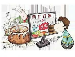 夏季餐饮安全消费警示