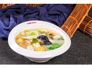 双椒诱惑麻辣烫 掘金济南餐饮市场的专业加盟之选