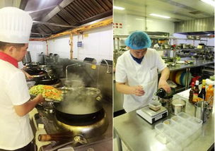 关注员工健康 创新餐饮服务的新维度