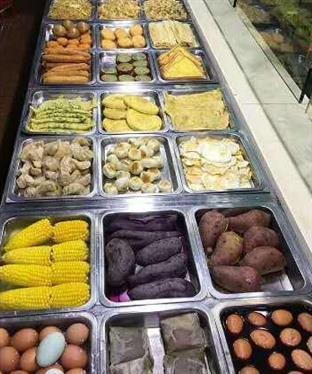 专业餐饮服务解决方案 龙岗坪山食堂承包与机关单位饭堂外包