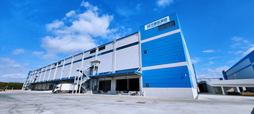 华鼎冷链 以冷链服务为基础，推动餐饮冷链物流高质量发展